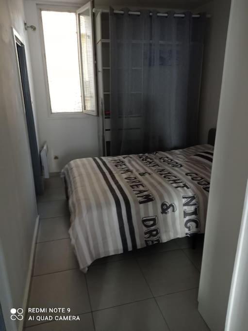 Appartement Au Coeur Du Village Sanary-sur-Mer Exterior foto